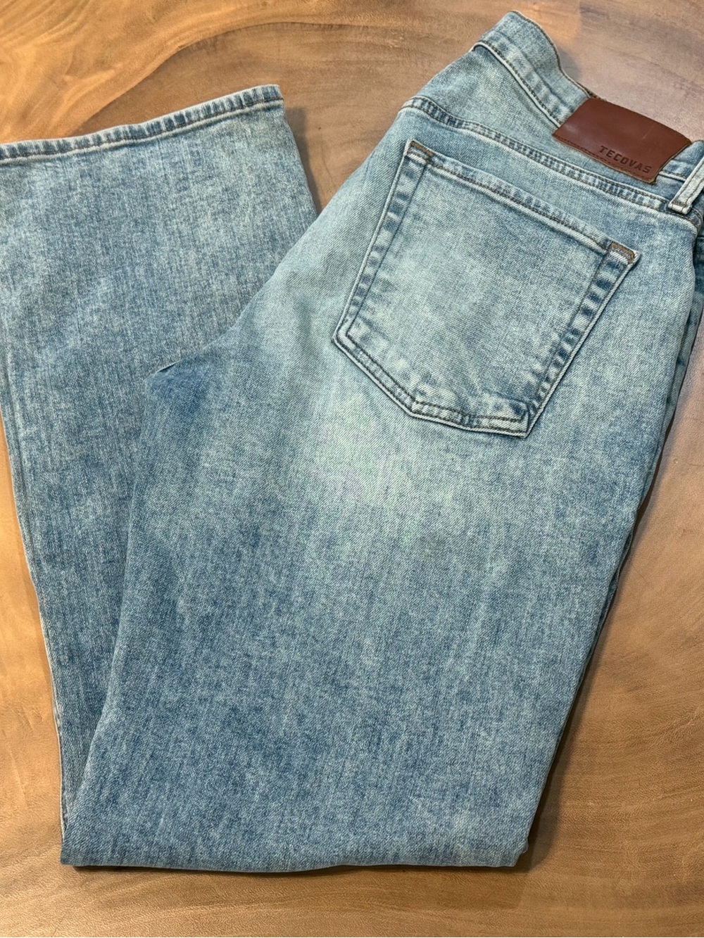 Tecovas men’s jeans